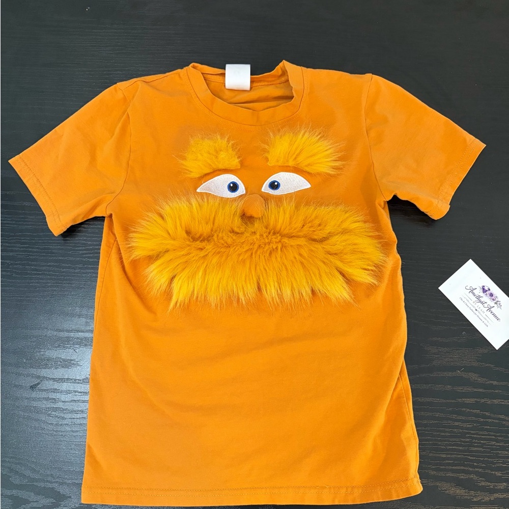 Lorax Shirt - Dr. Seuss